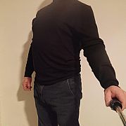 Grzechuwarty1984 - чоловік, 41 років, Sosnowiec