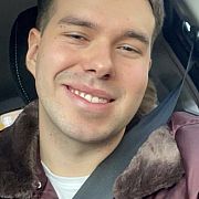 Kacper022025 - mężczyzna, 23 lat, Szczecin