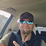 TakiSobieJa82 - mężczyzna, 43 lat, Bolsward