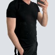 Porzadnytypgda - mężczyzna, 32 lat, Gdańsk