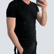 Porzadnytypgda - mężczyzna, 32 lat, Gdańsk