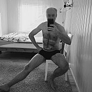 Bussines40 - mężczyzna, 40 lat, Grimstad