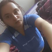 Kasdaiia - woman, 24 years, Nowy Dwór Mazowiecki