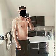 BadHardBoy - mężczyzna, 33 lat, Wrocław