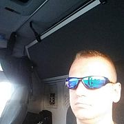 Ali88 - мужчина, 37 лет, Międzychód