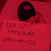 BardzoFrywolnie - pár (muž 33 let, žena 22 let), Warszawa