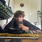 Crebdzio - mężczyzna, 19 lat, Siedlce