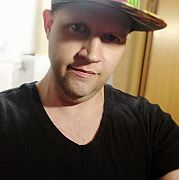 NiesmialyMisiu - muž, 37 let, Kalisz