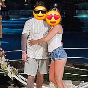 Alwayshorny1 - para (mężczyzna 32 lat, kobieta 32 lat), Amsterdam