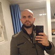 Kamil9922 - mężczyzna, 34 lat, Poznań