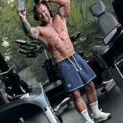 MusclePas - mężczyzna, 47 lat, Warszawa