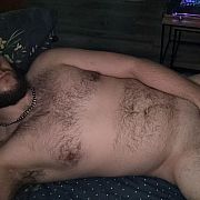 Bearlicious - mężczyzna, 29 lat, Kraków