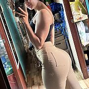 SexiPaulinka - kobieta, 21 lat, Poznań