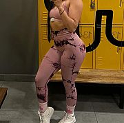 SexiPaulinka - frau, 21 Jahre, Poznań