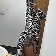 SexiPaulinka - kobieta, 21 lat, Poznań