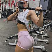 SexiPaulinka - kobieta, 22 lat, Poznań