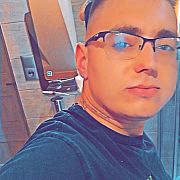 Maciek1818 - mężczyzna, 28 lat, Wrocław