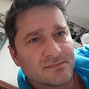 RobertK79 - mężczyzna, 46 lat, Madrid