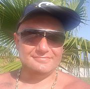 KochamSuczki - muž, 35 let, Warszawa