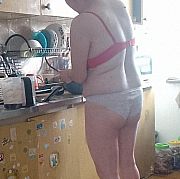 Para1134 - para (kobieta 42 lat, mężczyzna 38 lat), Zamość