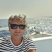 Joe694U - muž, 44 let, Kraków