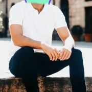 Adek8 - mann, 45 Jahre, Elbląg