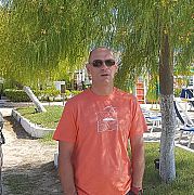 Hydrobiolog - mann, 44 Jahre, Łódź