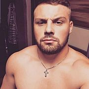 Dawidkrawczyk77 - mężczyzna, 30 lat, Nysa