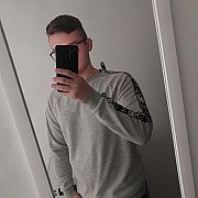Rafix033 - muž, 21 let, Szczecin