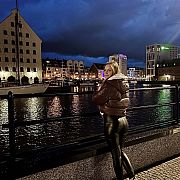 Julciax6996 - žena, 25 let, Warszawa