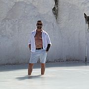 Lukas1980 - muž, 45 let, Legionowo