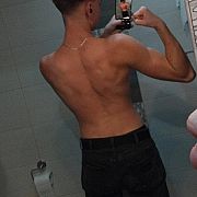 David066 - man, 19 years, Warszawa