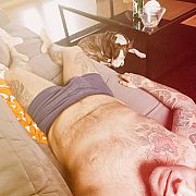 InkedBastard - mężczyzna, 37 lat, Toruń