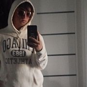 Czesiu2403 - mężczyzna, 19 lat, Wieliczka