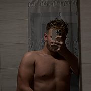 Slisz - mężczyzna, 21 lat, Nowy Sącz