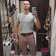 Dolbi90 - mężczyzna, 35 lat, Wrocław