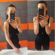 ScarletAurum - woman, 31 years, Cieszyn