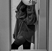 Anael - muž, 23 let, Warszawa