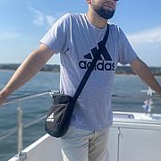 Zaszalejzemna - muž, 31 let, Warszawa