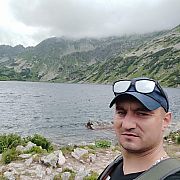 Zlotaraczk - man, 37 years, Opole