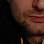 ANAMORPHOSE - mężczyzna, 33 lat, Opole