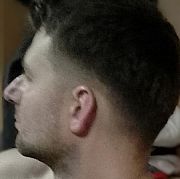 ANAMORPHOSE - man, 33 years, Opole