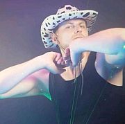 ANAMORPHOSE - мужчина, 33 лет, Opole