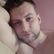 ANAMORPHOSE - mężczyzna, 33 lat, Opole