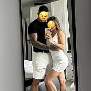 Mlodaparka66 - para (kobieta 24 lat, mężczyzna 26 lat), Warszawa