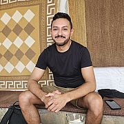 Latynos - mężczyzna, 28 lat, Warszawa