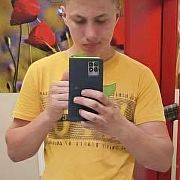 Tomek20089 - mężczyzna, 20 lat, Leśna