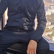 Pawel989 - чоловік, 36 років, Żagań