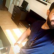 Adrian996999 - mężczyzna, 33 lat, Kraków