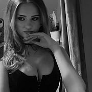 Kaja001 - woman, 20 years, Warszawa